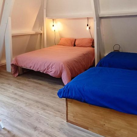 La maison d à côté Lacropte Extérieur photo