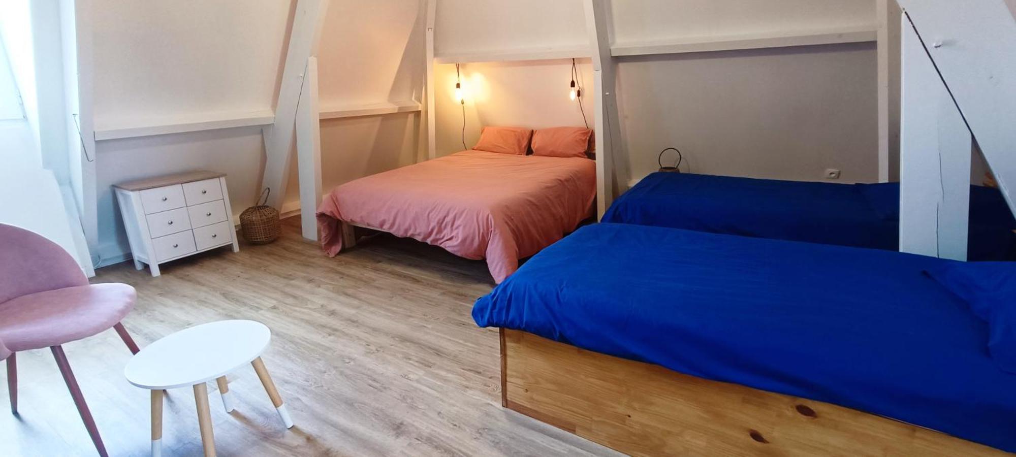 La maison d à côté Lacropte Extérieur photo